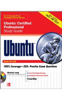 Ubuntu Certified Professional Study Guide (Exam LPI 199)