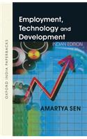 Employment, Technology and Development