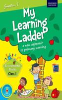 My Learning Ladder EVS Class 1 Semester 1: A New Approach to Primary Learning