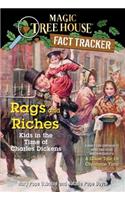 Rags and Riches: Kids in the Time of Charles Dickens