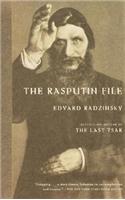 Rasputin File