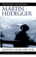 Martin Heidegger