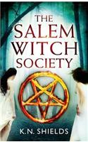 The Salem Witch Society