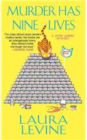 Murder Has Nine Lives