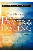 Hidden Power of Prayer and Fasting