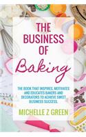 Business of Baking