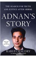 Adnan's Story