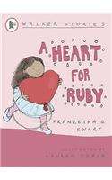 Heart for Ruby