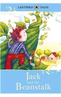 Ladybird Tales: Jack and the Beanstalk