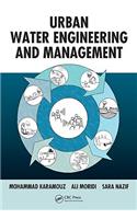 Urban Water Engineering and Management