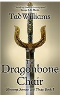 The Dragonbone Chair