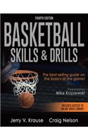 Basketball Skills & Drills