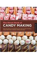 Sweet Book of Candy Making