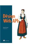 Design of Web APIs, The