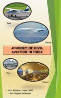 Journey of Civil Aviation in India