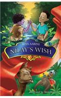 Nilay's Wish