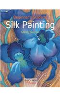 Beginner's Guide to Silk Painting