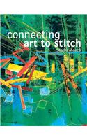 Connecting Art to Stitch