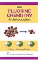 Flourine Chemistry: An Introduction