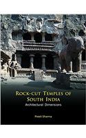 Rock-Cut Temples of South India: Architectural Dimensions