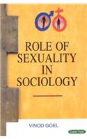 Role Of Sexuality In Sociology