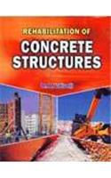 Rehabilitation Of Concrete Structures