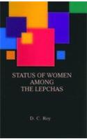 Status of Women Among The Lepchas