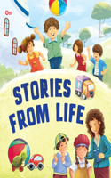 Life Connect: Stories from Life