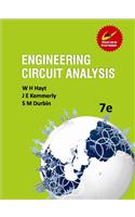 Engineering Circuit Analysis (V Labs Edition)