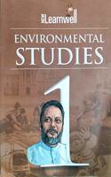 New Learnwell Environmental Studies Class 1