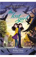 Lost Girl