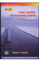 Flight Stability And Automatic Control (SIE)