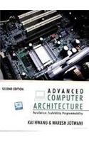 Advanced Computer Architecture