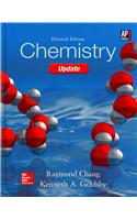 Chang, Update Chemistry (C) 2014 11e, AP Student Edition (Reinforced Binding)