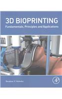 3D Bioprinting