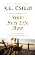 Daily Readings from Your Best Life Now