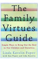 Family Virtues Guide