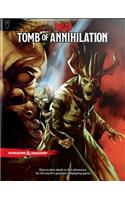 Tomb of Annihilation