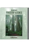 Introduction to Forestry Science