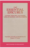 Essential Epicurus