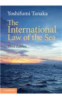 The International Law of the Sea