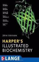 HARPER'S ILLUSTRATED BIOCHEMISTRY(4 COLORS)(IE)