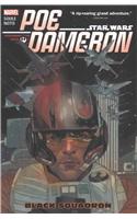 Star Wars: Poe Dameron, Volume 1