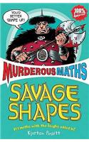 Savage Shapes