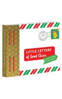 Little Letters of Good Cheer