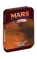 Mars Playing Cards