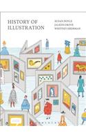 History of Illustration