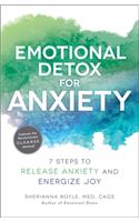 Emotional Detox for Anxiety