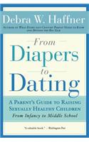 From Diapers to Dating