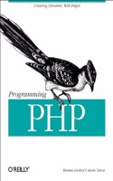 Programming PHP